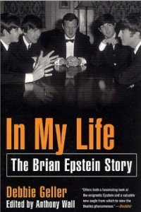 Книга In My Life: The Brian Epstein Story