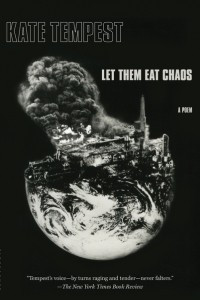 Книга Let Them Eat Chaos