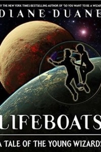 Книга Lifeboats
