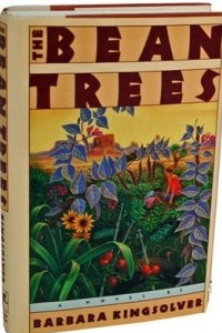Книга The Bean Trees