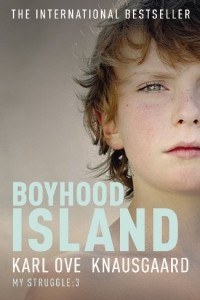 Книга Boyhood Island: My Struggle Book 3
