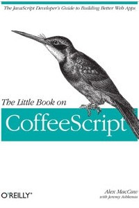 Книга The Little Book on CoffeeScript