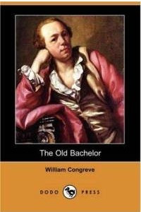 Книга The Old Bachelor