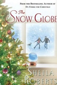 Книга The Snow Globe