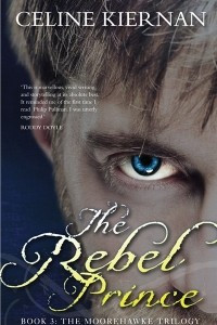 Книга The Rebel Prince