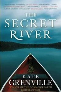 Книга The Secret River