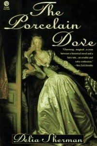 Книга The Porcelain Dove