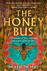 Книга The Honey Bus