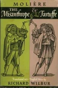 Книга Moliere: the Misanthrope & Tartuffe