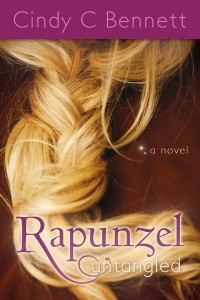 Книга Rapunzel Untangled
