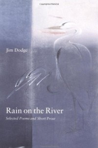 Книга Rain on the River