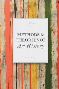 Книга Methods & Theories of Art History