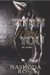 Книга Torn from You