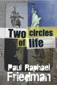 Книга Two Circles of Life