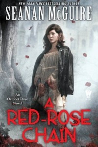 Книга A Red-Rose Chain