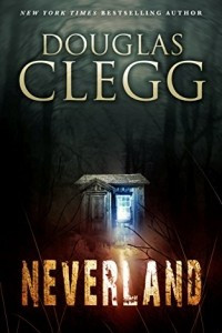 Книга Neverland: A Supernatural Thriller