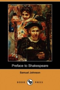 Книга Preface to Shakespeare