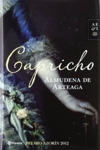 Книга Capricho