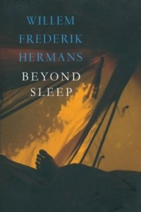 Книга Beyond Sleep