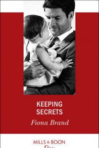 Книга Keeping Secrets