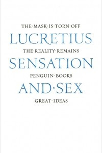 Книга Sensation and Sex