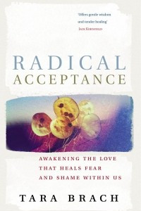 Книга Radical Acceptance