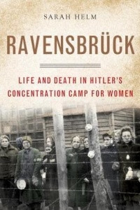Книга Ravensbruck: Life and Death in Hitler's Concentration Camp for Women