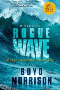 Книга Rogue Wave