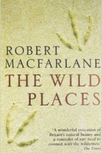 Книга The Wild Places