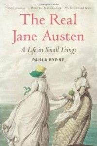 Книга The Real Jane Austen: A Life in Small Things