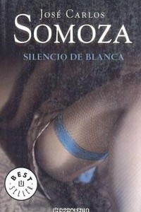 Книга Silencio de Blanca