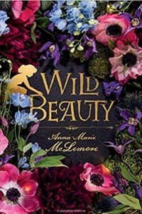 Книга Wild Beauty