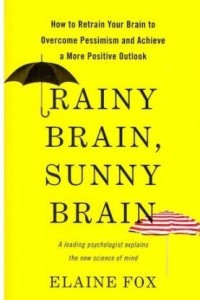 Книга Rainy Brain, Sunny Brain