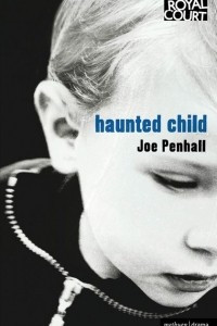 Книга Haunted Child