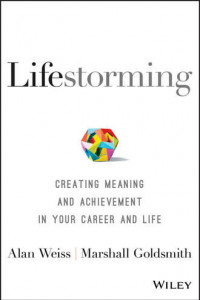 Книга Lifestorming
