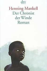 Книга Der Chronist der Winde