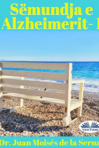 Книга Sëmundja E Alzheimerit I
