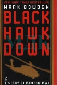 Книга Black Hawk Down: A Story of Modern War