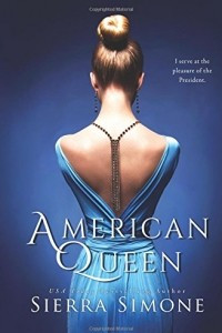 Книга American Queen