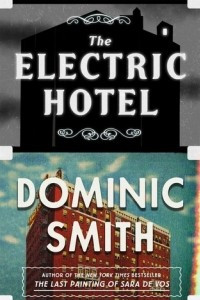 Книга The Electric Hotel