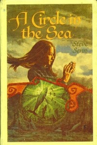 Книга A Circle In The Sea