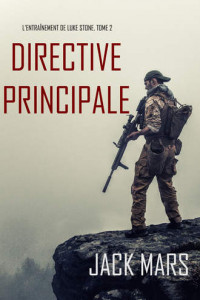 Книга Directive Principale