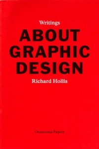 Книга About Graphic Design
