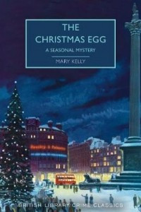 Книга The Christmas Egg