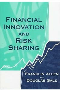 Книга Financial Innovation and Risk Sharing