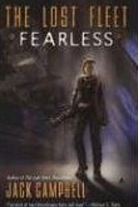 Книга Fearless (The Lost Fleet, Book 2)
