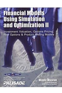 Книга Financial Models Using Simulation and Optimization II: Investment