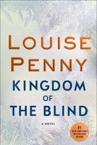 Книга Kingdom of the Blind