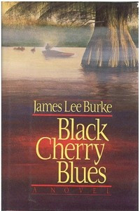 Книга Black Cherry Blues