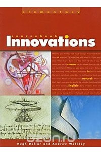 Книга Innovations Elementary: Coursebook
